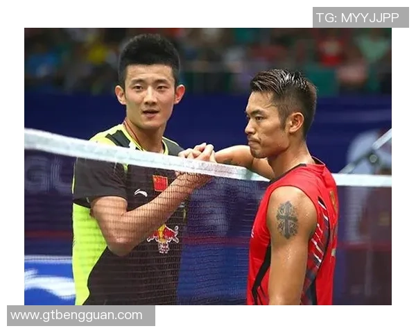 上海羽毛球队实力对比深度剖析与未来发展趋势探讨