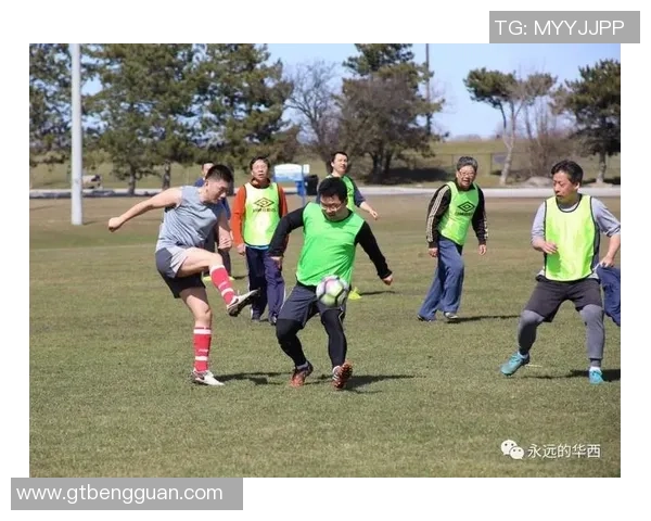 与足球明星同场竞技的难忘经历与成长故事